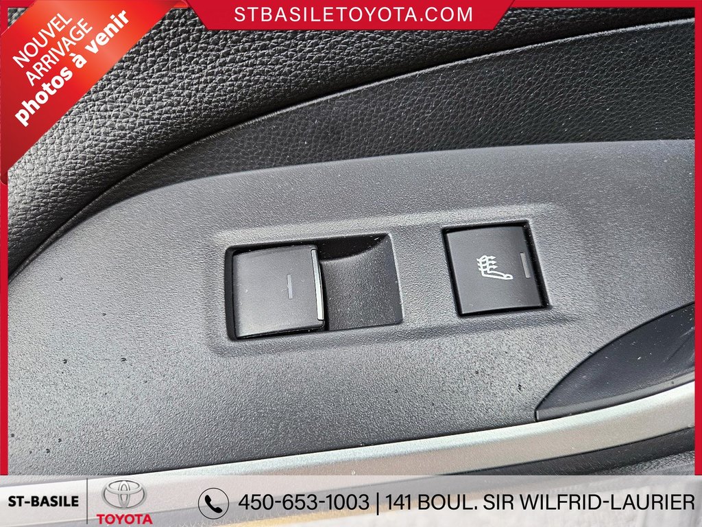 2023  RAV4 Prime XSE AWD PLUG IN CUIR TOIT OUVRANT in Saint-Basile-Le-Grand, Quebec - 16 - w1024h768px