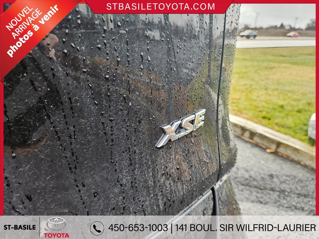 2023  RAV4 Prime XSE AWD PLUG IN CUIR TOIT OUVRANT in Saint-Basile-Le-Grand, Quebec - 8 - w1024h768px