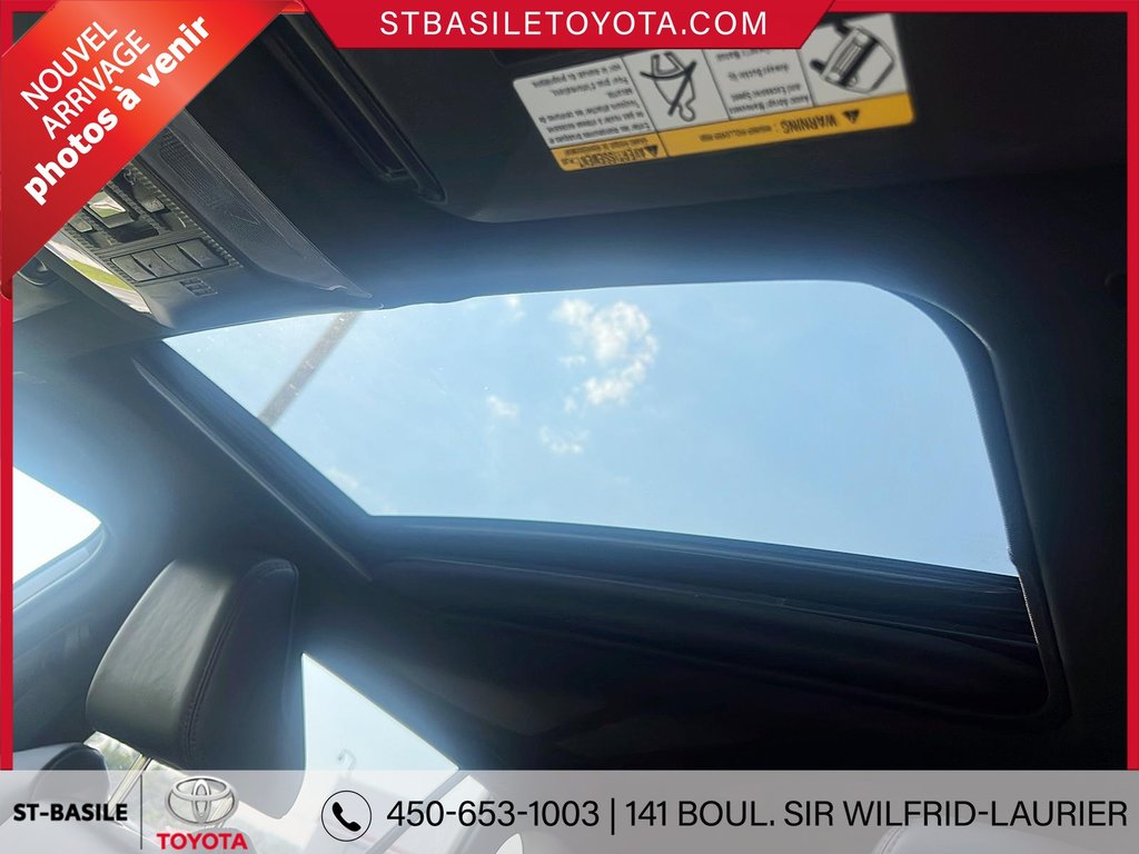 Toyota RAV4 Prime XSE AWD PLUG IN CUIR TOIT MAGS APPLE ANDROID 2023 à Saint-Basile-Le-Grand, Québec - 19 - w1024h768px