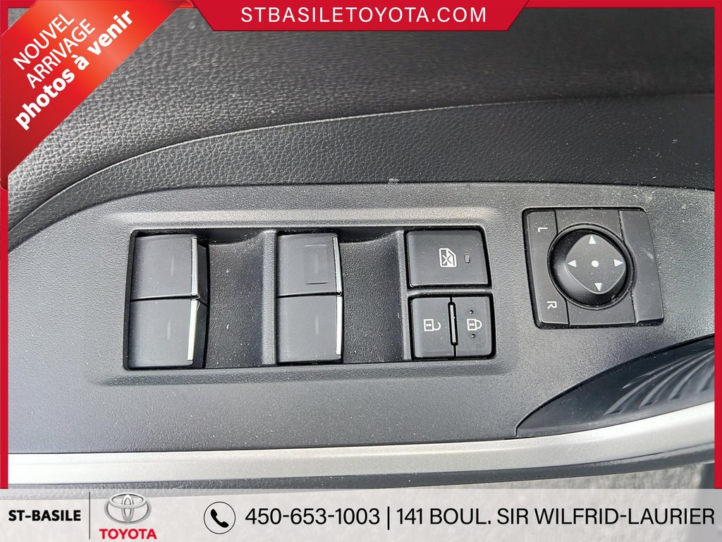 Toyota RAV4 Prime XSE TECH SIÈGES VENTILLÉ AUDIO JBL CAMÉRA 360 2023 à Saint-Basile-Le-Grand, Québec - 11 - w1024h768px
