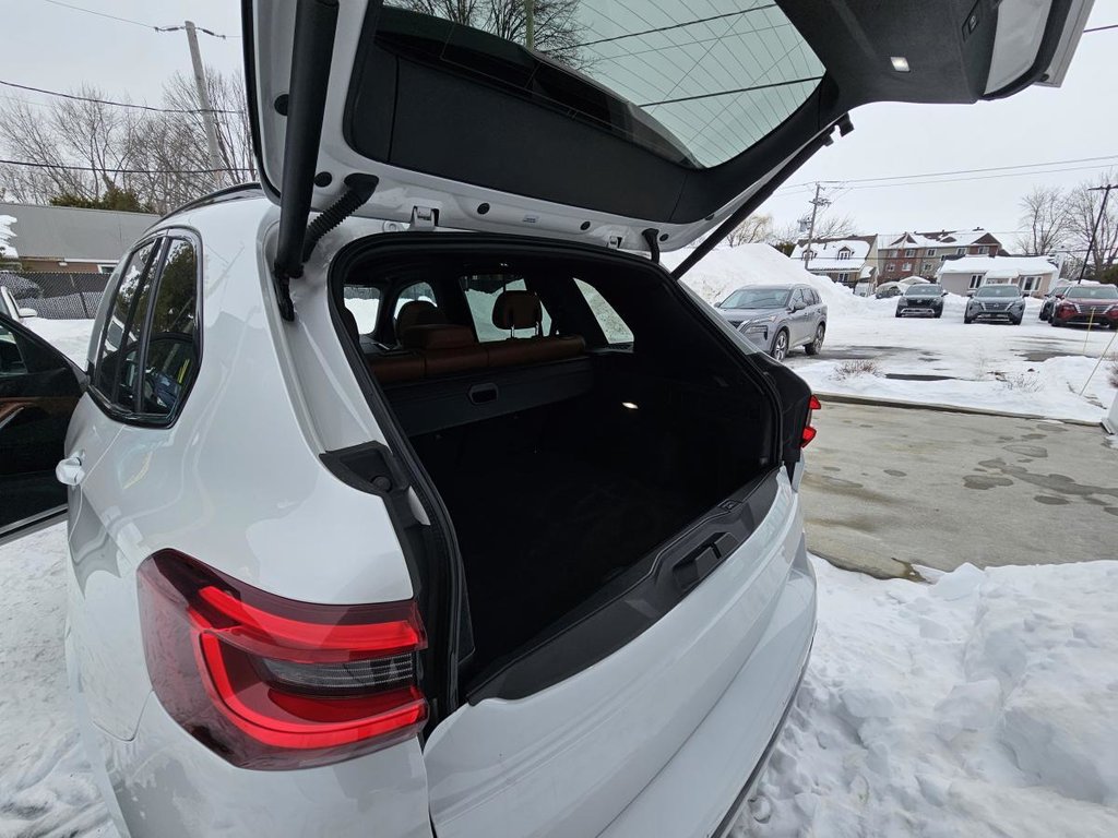 2022 BMW X5 XDrive40i véhicule d'activités sportives in Saint-Basile-le-Grand, Quebec - 11 - w1024h768px