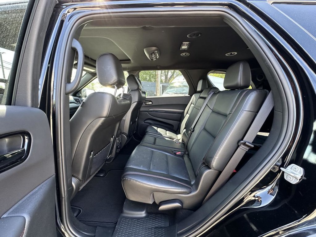 Dodge Durango GT Plus AWD 2023 à Saint-Basile-le-Grand, Québec - 8 - w1024h768px