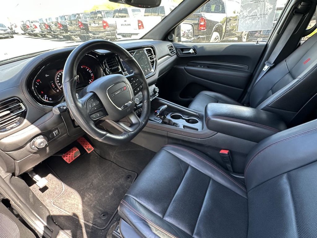 Dodge Durango GT Plus AWD 2023 à Saint-Basile-le-Grand, Québec - 7 - w1024h768px