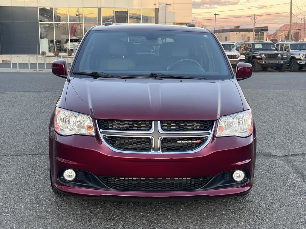 Grand Caravan 35th Anniversary 2WD 2019 à Saint-Basile-le-Grand, Québec - 2 - w1024h768px