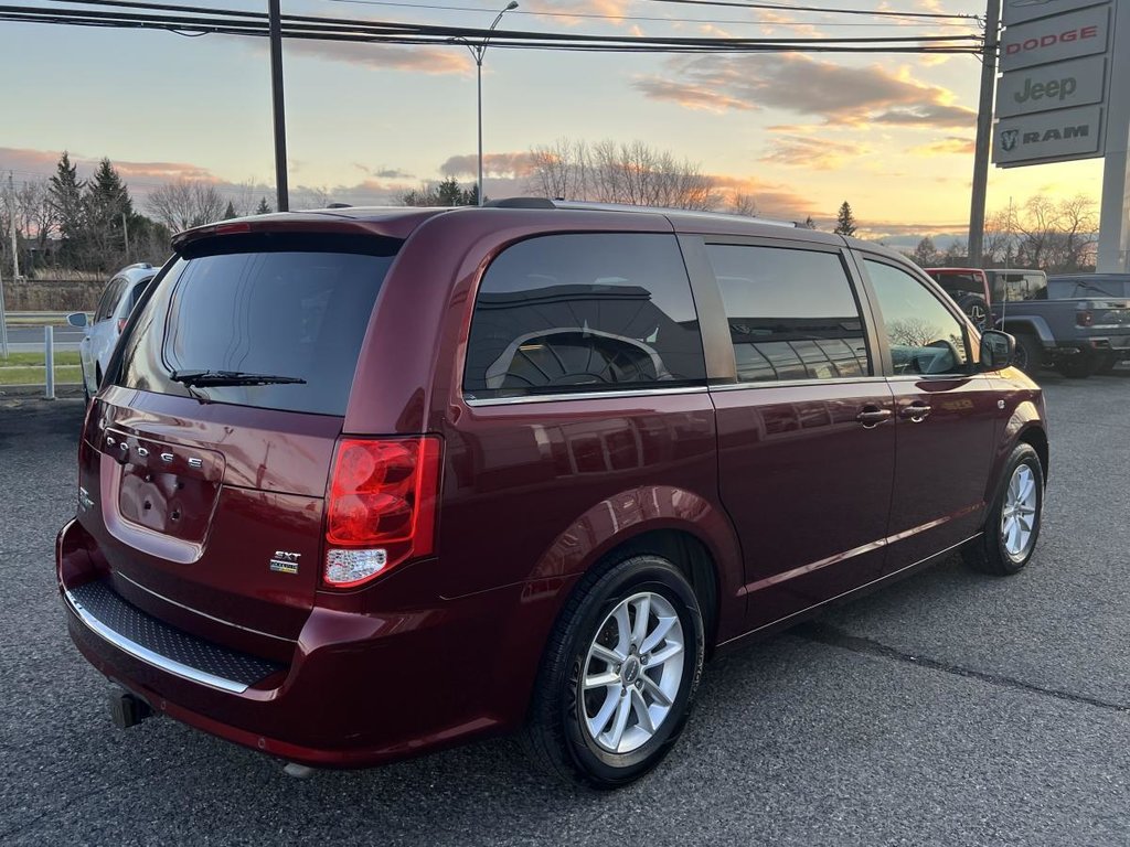 Grand Caravan 35th Anniversary 2WD 2019 à Saint-Basile-le-Grand, Québec - 19 - w1024h768px