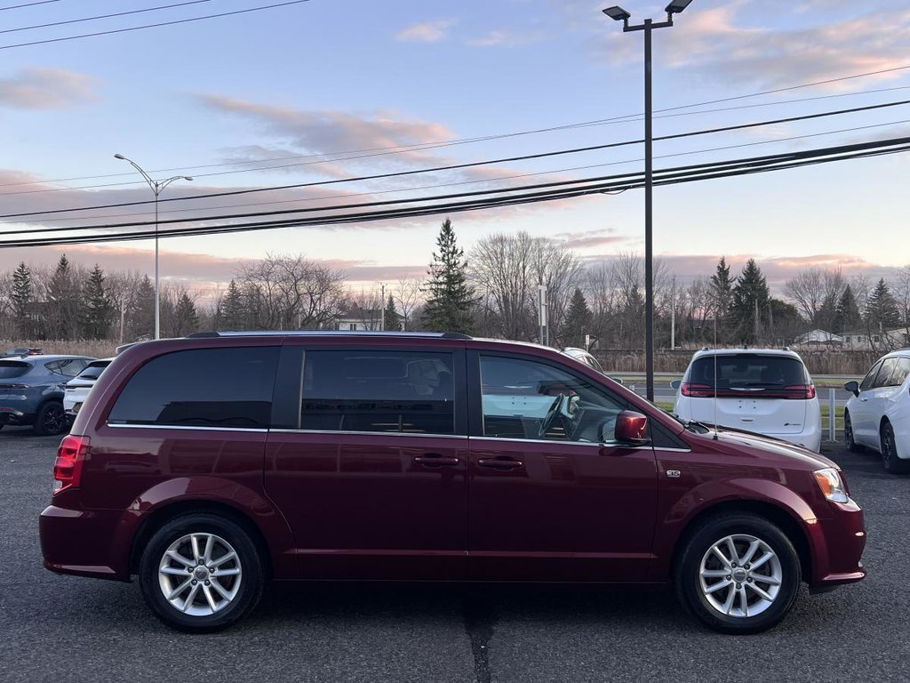 Grand Caravan 35th Anniversary 2WD 2019 à Saint-Basile-le-Grand, Québec - 4 - w1024h768px