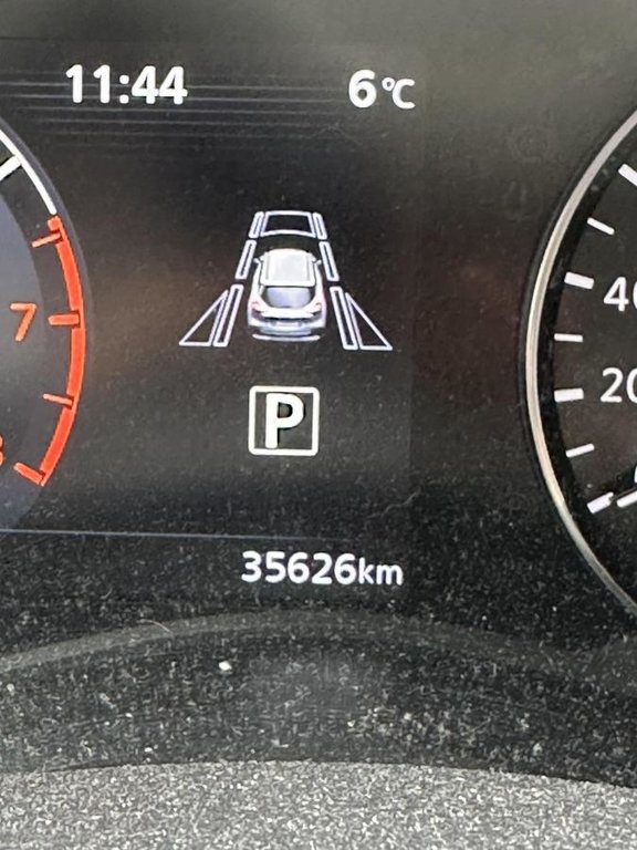 2021 Nissan Kicks SR PRIVILEGE TA in Saint-Basile-le-Grand, Quebec - 3 - w1024h768px
