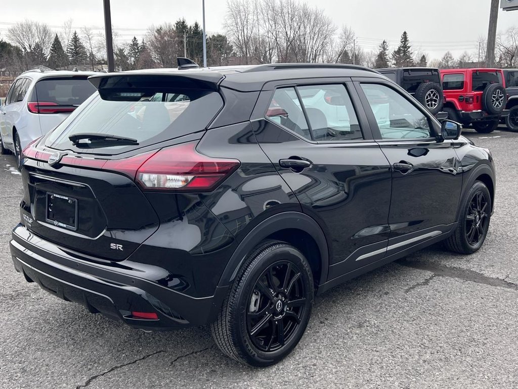 Nissan Kicks SR  PRIVILEGE TA 2023 à Saint-Basile-le-Grand, Québec - 15 - w1024h768px