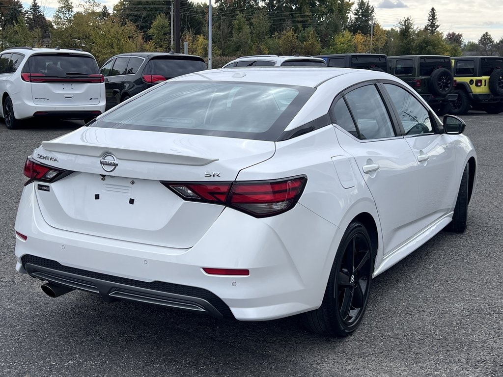 Sentra Sr Auto, Mags Toit 2021 à Saint-Basile-le-Grand, Québec - 21 - w1024h768px