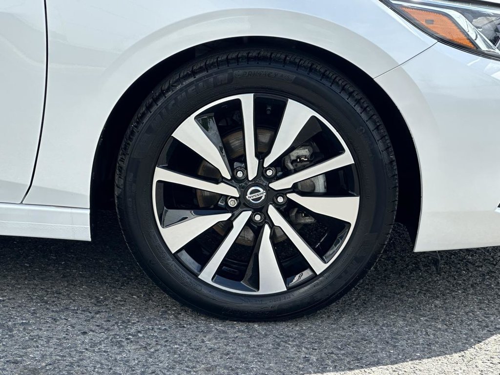 Nissan Sentra SV CVT 2023 à Saint-Basile-le-Grand, Québec - 7 - w1024h768px
