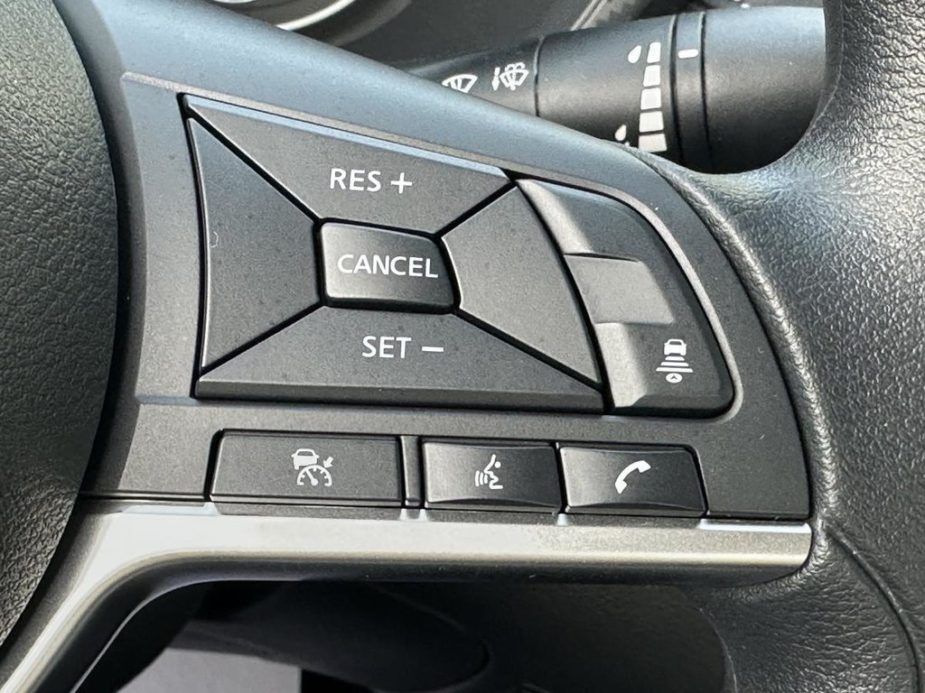 Nissan Sentra SV CVT 2023 à Saint-Basile-le-Grand, Québec - 16 - w1024h768px