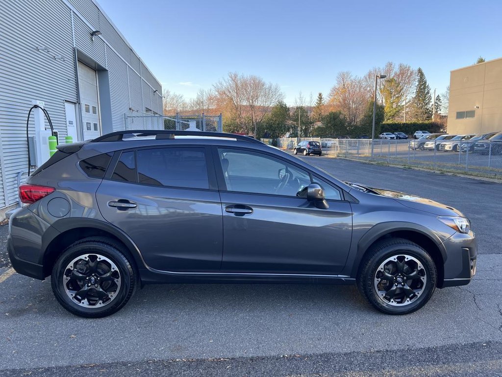 Crosstrek Tourisme CVT 2021 à Saint-Basile-le-Grand, Québec - 4 - w1024h768px