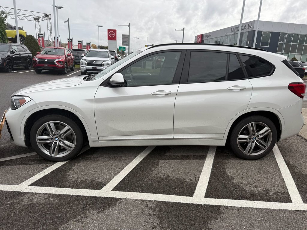 2020 BMW X1 XDrive28i**CARPLAY**BANCS CHAUFFANTS**CRUISE**MAGS in Saint-Eustache, Quebec - 3 - w1024h768px