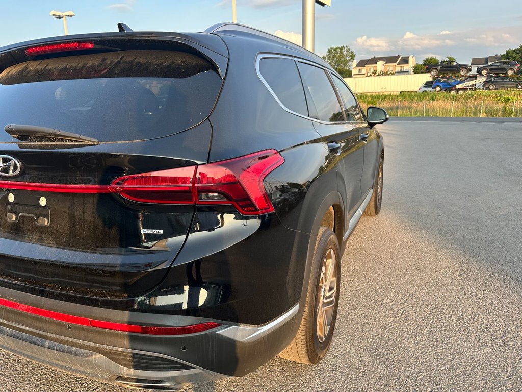 Hyundai Santa Fe Preferred 2022 à Saint-Eustache, Québec - 3 - w1024h768px