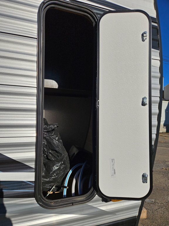 Jayco Jay Flight Octane 255**ROULOTTE CARGO**LIT QUEEN**AWNING 20PO** 2021 à Saint-Eustache, Québec - 10 - w1024h768px