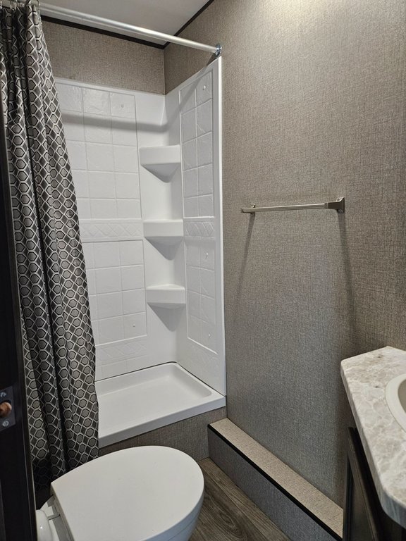 Jayco Jay Flight Octane 255**ROULOTTE CARGO**LIT QUEEN**AWNING 20PO** 2021 à Saint-Eustache, Québec - 21 - w1024h768px