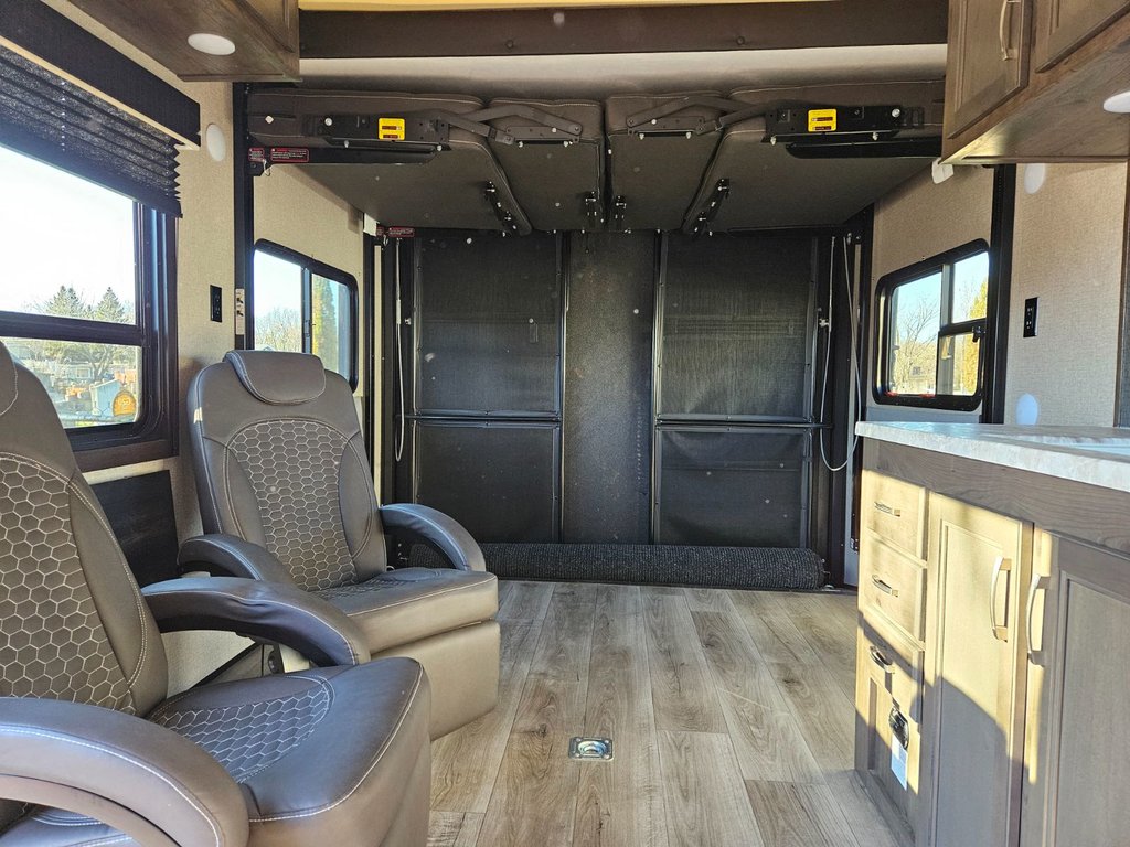 Jayco Jay Flight Octane 255**ROULOTTE CARGO**LIT QUEEN**AWNING 20PO** 2021 à Saint-Eustache, Québec - 12 - w1024h768px