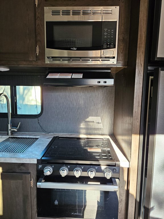 Jayco Jay Flight Octane 255**ROULOTTE CARGO**LIT QUEEN**AWNING 20PO** 2021 à Saint-Eustache, Québec - 17 - w1024h768px