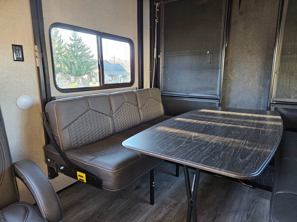 Jayco Jay Flight Octane 255**ROULOTTE CARGO**LIT QUEEN**AWNING 20PO** 2021 à Saint-Eustache, Québec - 14 - w1024h768px