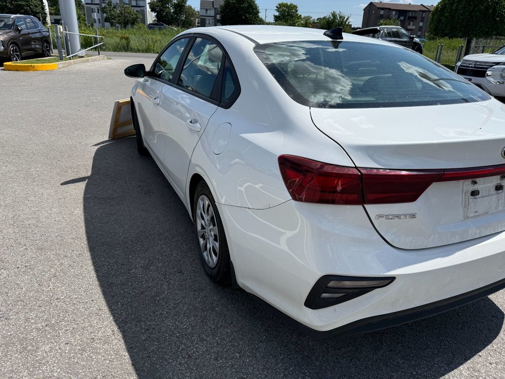 Kia Forte LX**BLUETOOTH**CRUISE**SIEGES CHAUFFANTS** 2019 à Saint-Eustache, Québec - 4 - w1024h768px