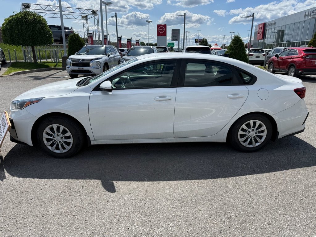 Kia Forte LX**BLUETOOTH**CRUISE**SIEGES CHAUFFANTS** 2019 à Saint-Eustache, Québec - 3 - w1024h768px