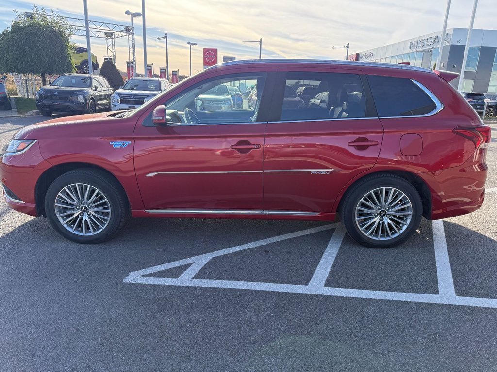 2019 Mitsubishi Outlander PHEV SE LTD EDT*S-AWC*TAUX À PARTIR 0.9%*TOIT OUVRANT* in Saint-Eustache, Quebec - 3 - w1024h768px