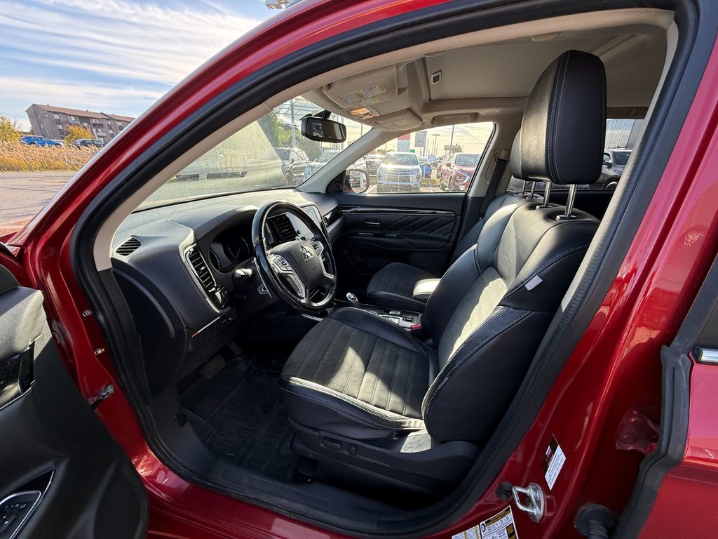 2019 Mitsubishi Outlander PHEV SE LTD EDT*S-AWC*TAUX À PARTIR 0.9%*TOIT OUVRANT* in Saint-Eustache, Quebec - 5 - w1024h768px