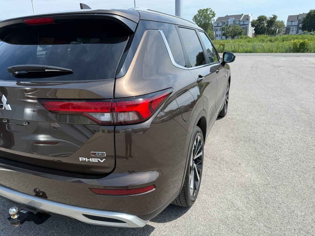 Mitsubishi OUTLANDER PHEV SEL**S-AWC**TAUX À PARTIR DE 0.9%**TOIT**CUIR**NAV 2023 à Saint-Eustache, Québec - 5 - w1024h768px