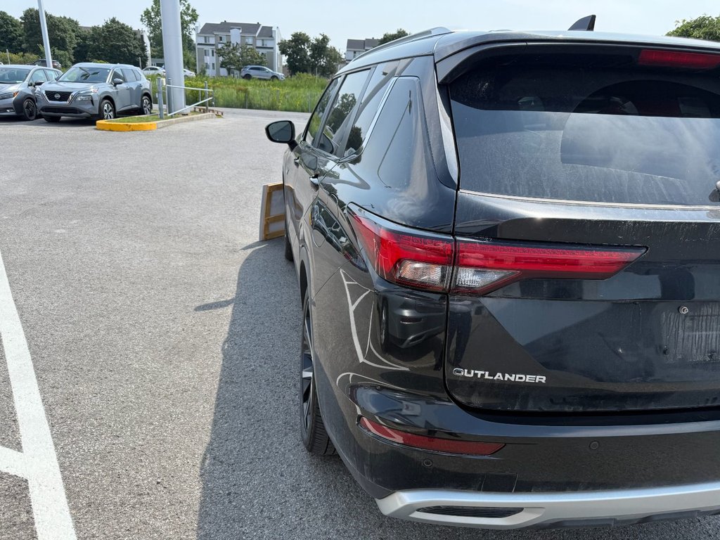 Mitsubishi Outlander Plug-In Hybrid SEL**S-AWC**TAUX À PARTIR DE 0.9%**TOIT**CUIR**NAV 2024 à Saint-Eustache, Québec - 5 - w1024h768px