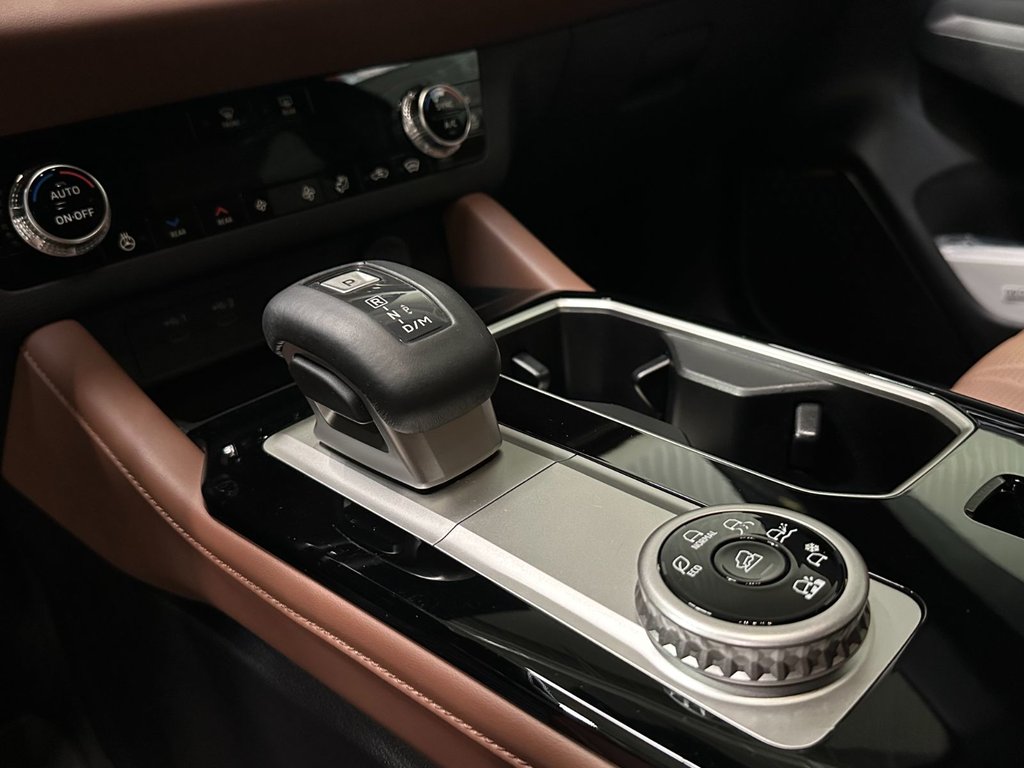 2025 Mitsubishi Outlander GT-PREMIUM FULL in Saint-Eustache, Quebec - 12 - w1024h768px
