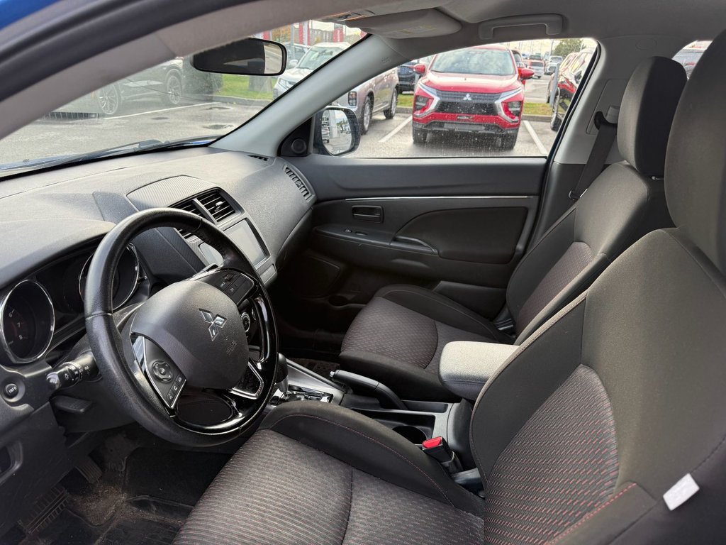 2018 Mitsubishi RVR ES**FWD/2WD**CRUISE**BLUETOOTH**CAMERA RECUL** in Saint-Eustache, Quebec - 5 - w1024h768px
