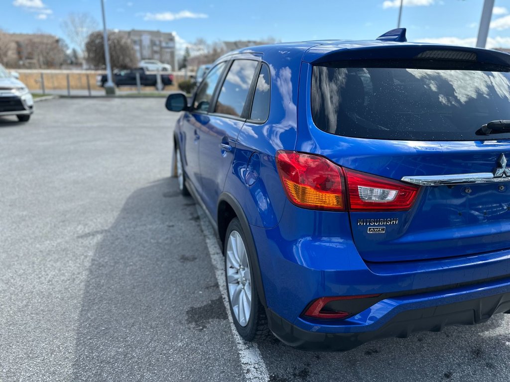 Mitsubishi RVR SE**AWC/4X4**TAUX À PARTIR DE 0.9%**4CYL 2.0L** 2019 à Saint-Eustache, Québec - 4 - w1024h768px