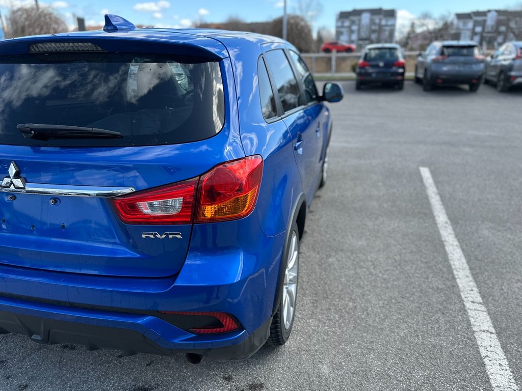 Mitsubishi RVR SE**AWC/4X4**TAUX À PARTIR DE 0.9%**4CYL 2.0L** 2019 à Saint-Eustache, Québec - 5 - w1024h768px