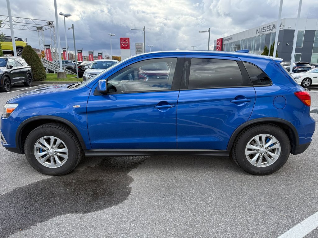2019 Mitsubishi RVR SE**AWD/4X4**CRUISE**BLUETOOTH**CAMERA RECUL**MAGS in Saint-Eustache, Quebec - 3 - w1024h768px