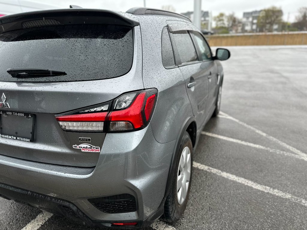 Mitsubishi RVR LIMITED EDT**À PARTIR DE 0.9%**AWD/4X4**PUSH-START 2020 à Saint-Eustache, Québec - 5 - w1024h768px