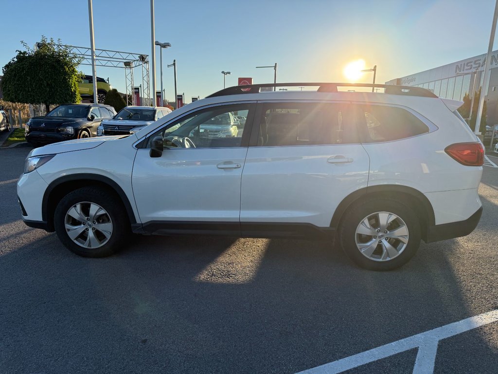 2019 Subaru Ascent CONVENIENCE**AWD/4X4**8 PLACES**BLUETOOTH**CRUISE in Saint-Eustache, Quebec - 3 - w1024h768px