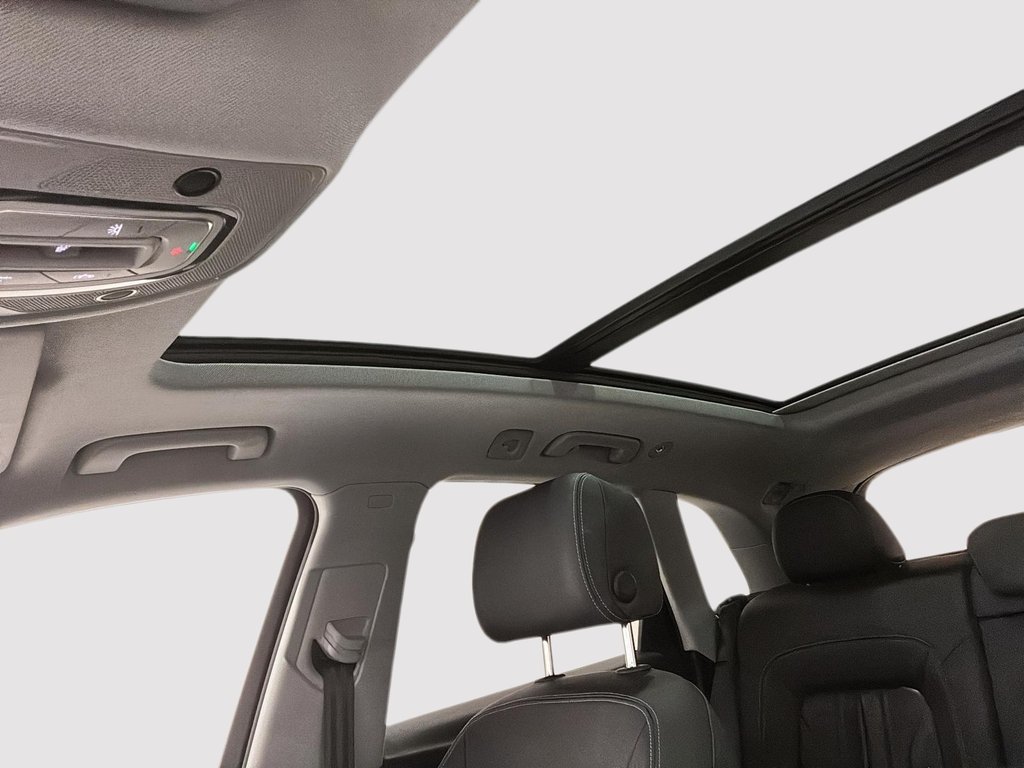 Audi Q5 Progressiv Quattro S-Line 2024 à Saint-Hyacinthe, Québec - 15 - w1024h768px