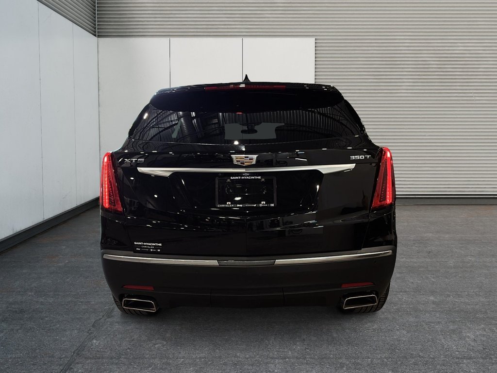 2022 Cadillac XT5 Luxury in Saint-Hyacinthe, Quebec - 3 - w1024h768px