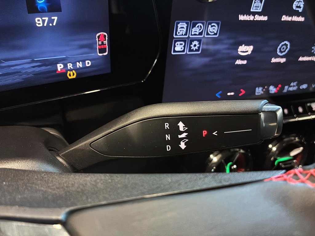 Chevrolet Blazer EV eAWD RS 2024 à Saint-Hyacinthe, Québec - 14 - w1024h768px