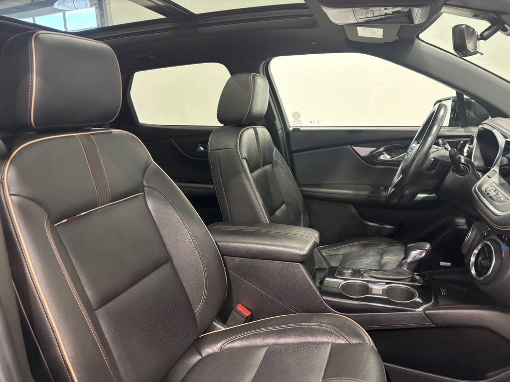 2020  Blazer Premier AWD in Saint-Hyacinthe, Quebec - 9 - w1024h768px