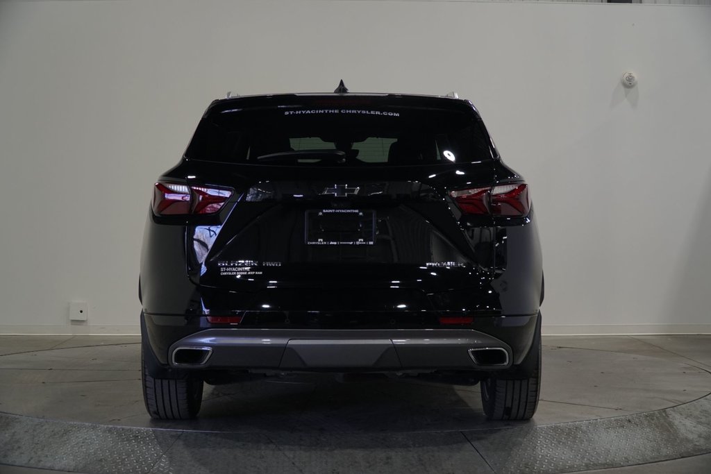 2020  Blazer Premier AWD in Saint-Hyacinthe, Quebec - 5 - w1024h768px