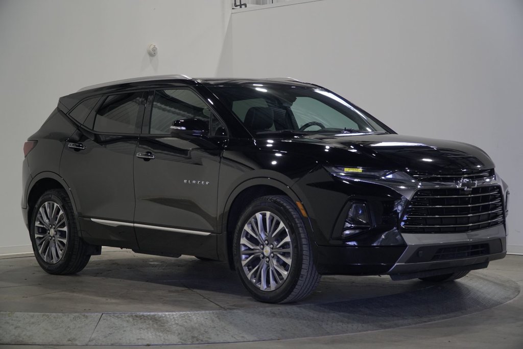 2020  Blazer Premier AWD in Saint-Hyacinthe, Quebec - 3 - w1024h768px