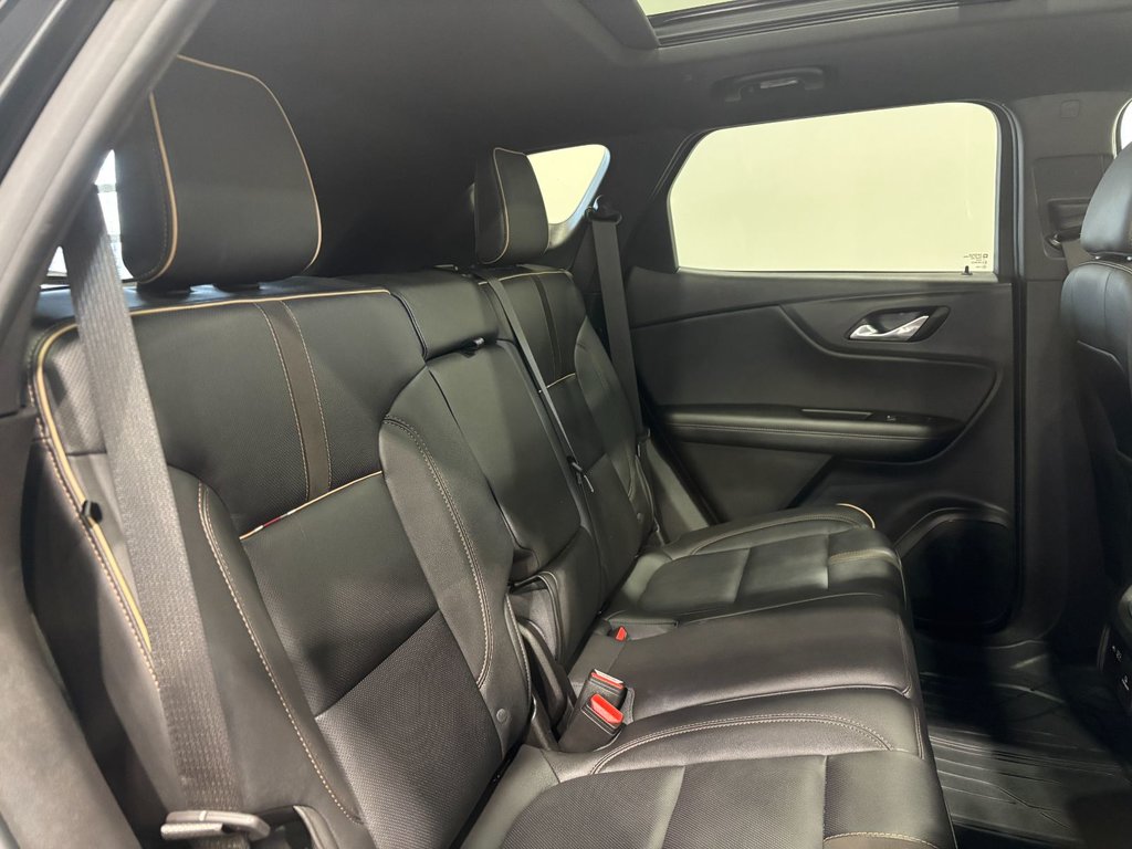 2020  Blazer Premier AWD in Saint-Hyacinthe, Quebec - 11 - w1024h768px