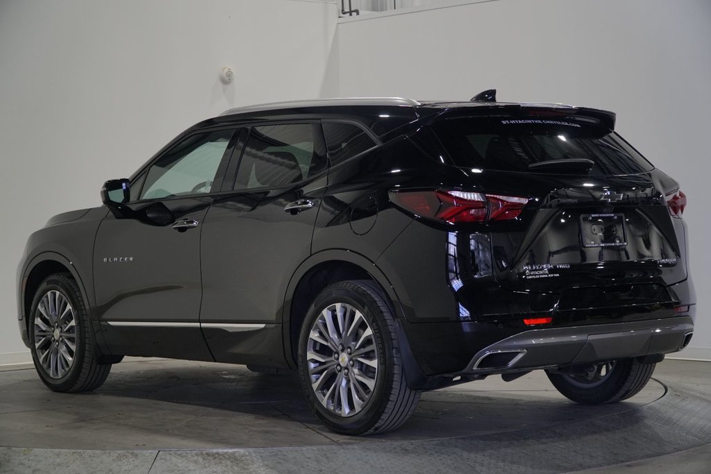 2020  Blazer Premier AWD in Saint-Hyacinthe, Quebec - 6 - w1024h768px