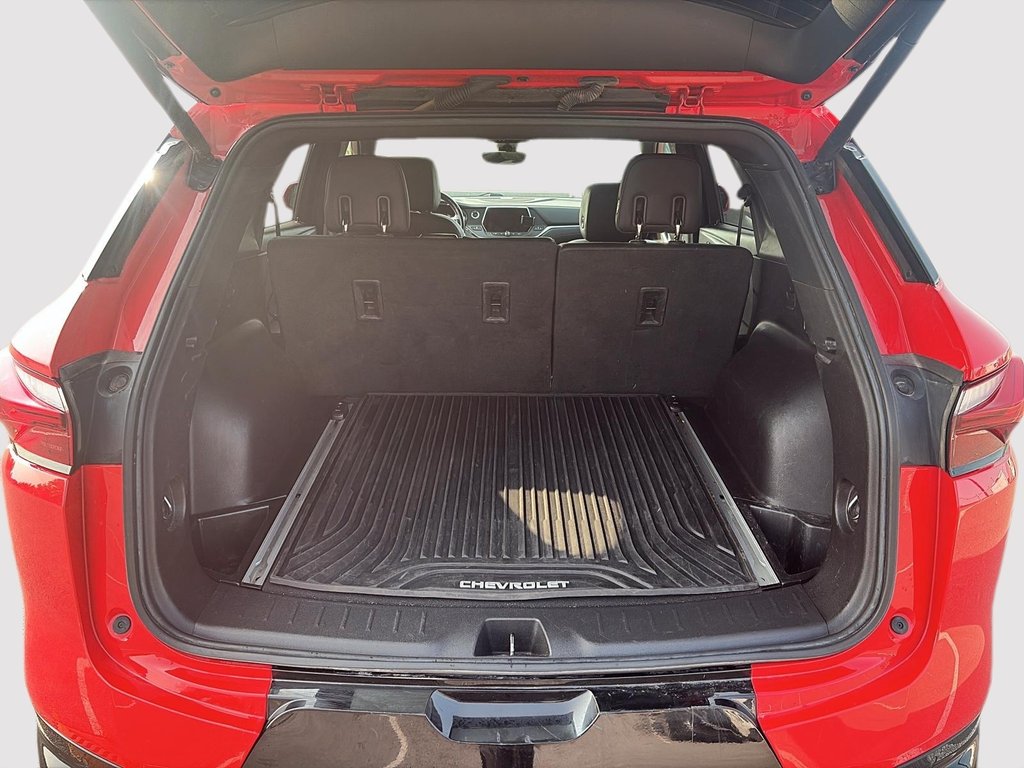 2020 Chevrolet Blazer RS AWD 3.6L V6 in Saint-Hyacinthe, Quebec - 6 - w1024h768px