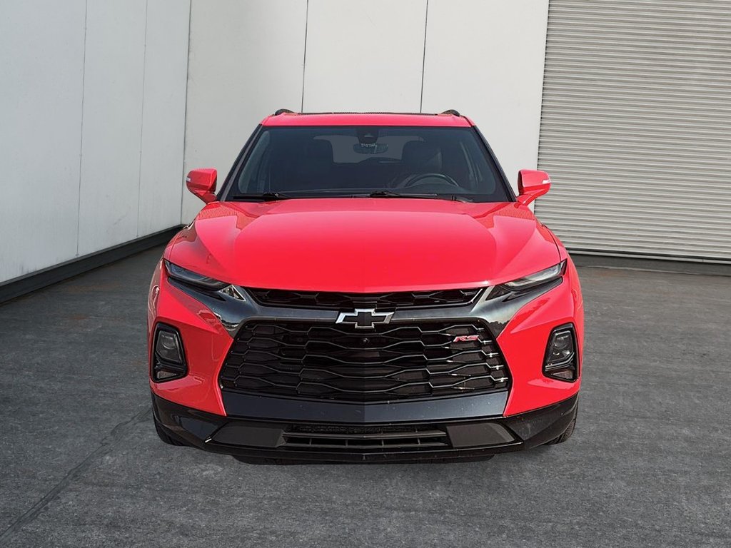 2020 Chevrolet Blazer RS AWD 3.6L V6 in Saint-Hyacinthe, Quebec - 2 - w1024h768px