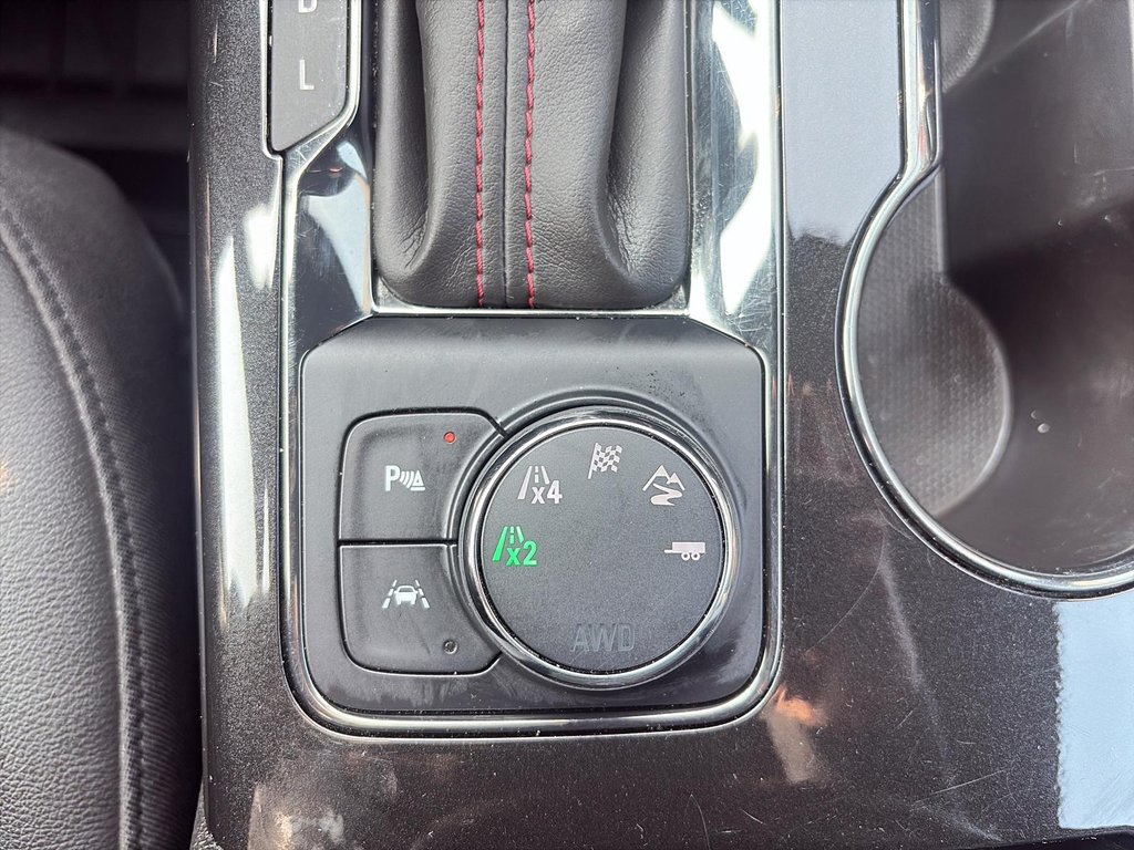2020 Chevrolet Blazer RS AWD 3.6L V6 in Saint-Hyacinthe, Quebec - 14 - w1024h768px