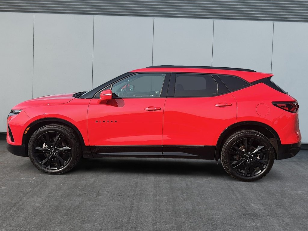 2020 Chevrolet Blazer RS AWD 3.6L V6 in Saint-Hyacinthe, Quebec - 5 - w1024h768px