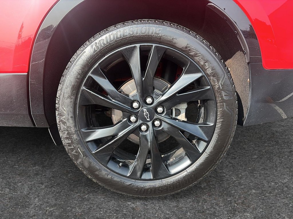 2020 Chevrolet Blazer RS AWD 3.6L V6 in Saint-Hyacinthe, Quebec - 7 - w1024h768px