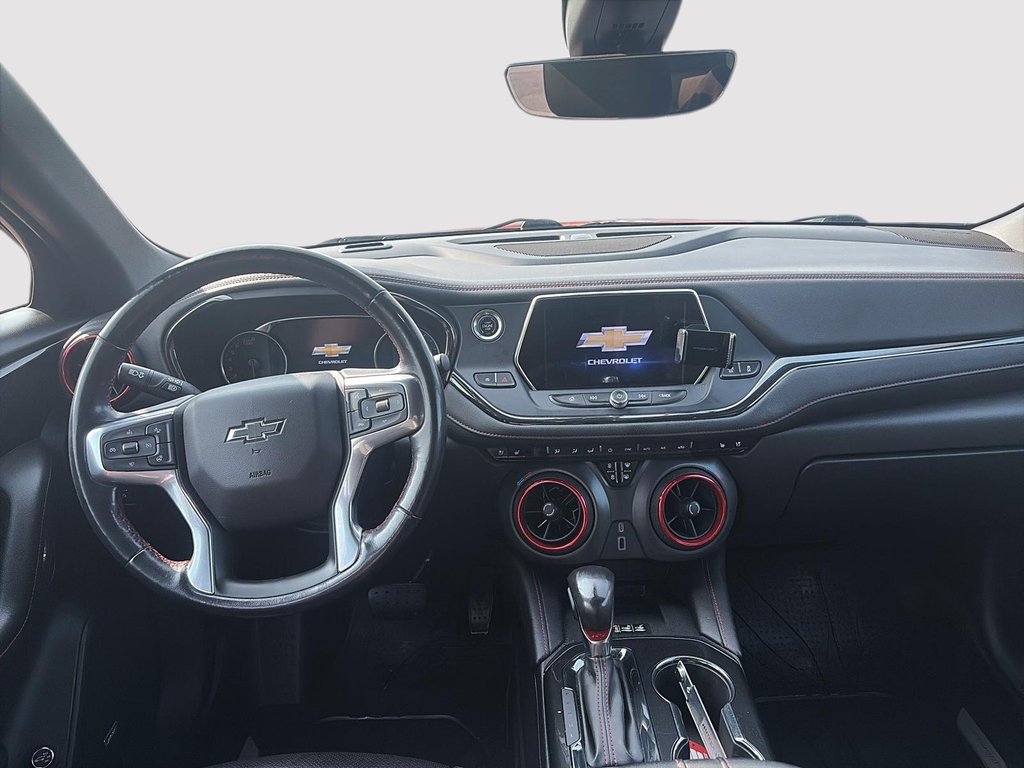 2020 Chevrolet Blazer RS AWD 3.6L V6 in Saint-Hyacinthe, Quebec - 9 - w1024h768px